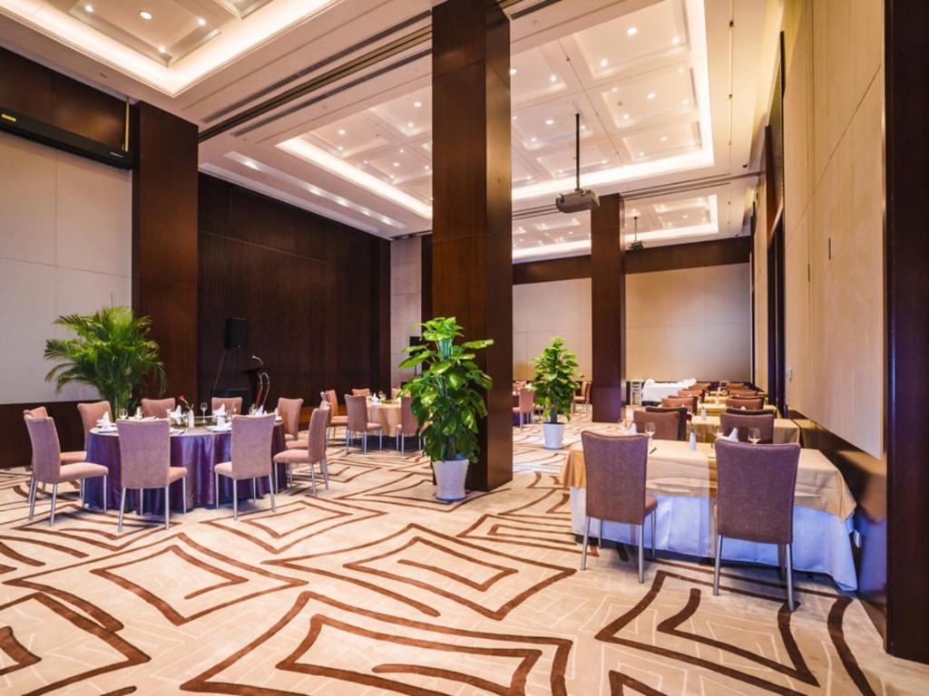 Hangzhou 1000Island Lake Greentown Resort Hotel Chun'an Eksteriør billede