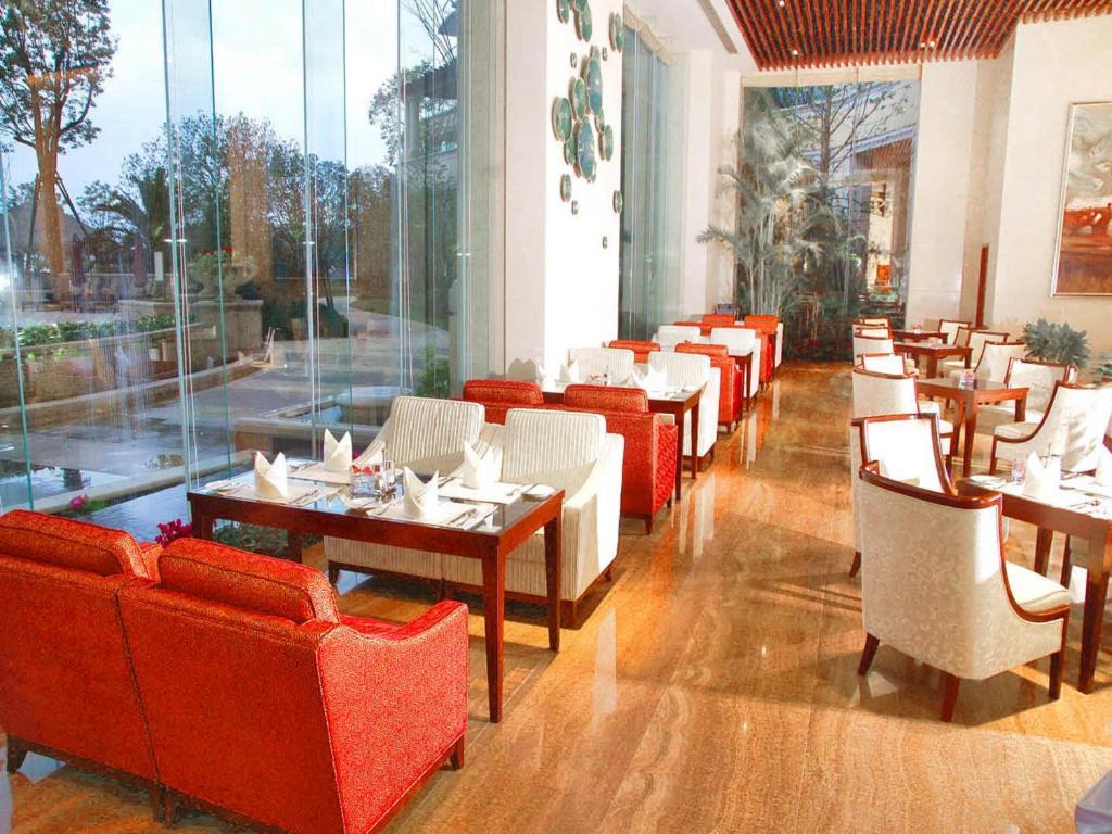 Hangzhou 1000Island Lake Greentown Resort Hotel Chun'an Eksteriør billede