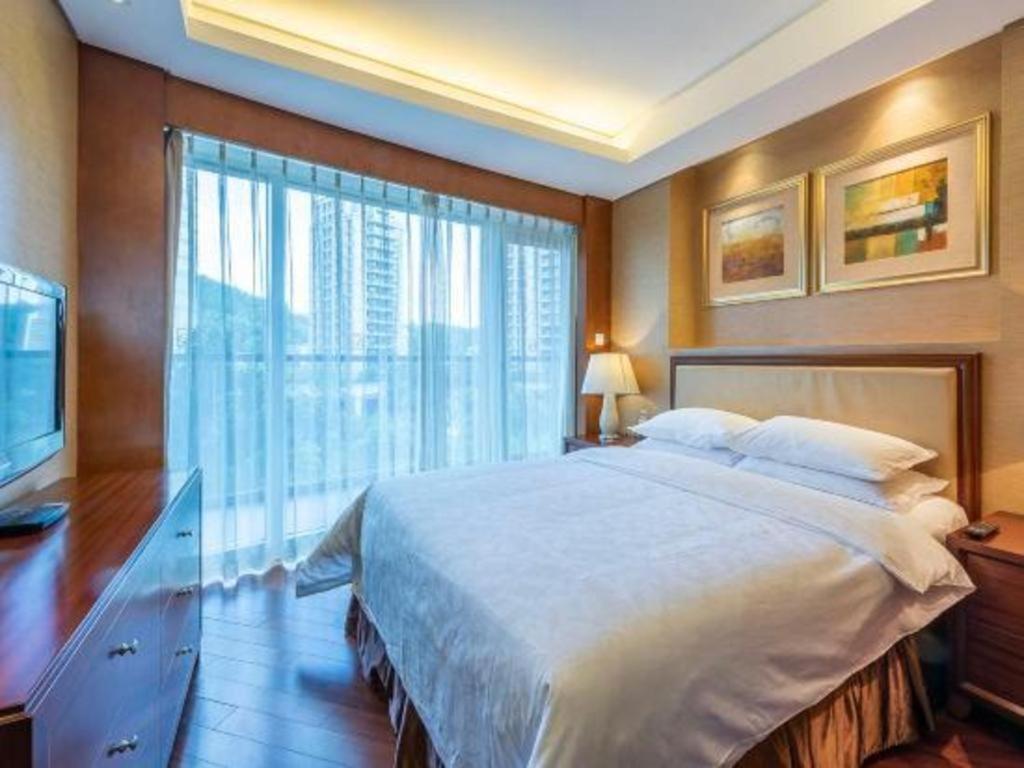 Hangzhou 1000Island Lake Greentown Resort Hotel Chun'an Eksteriør billede