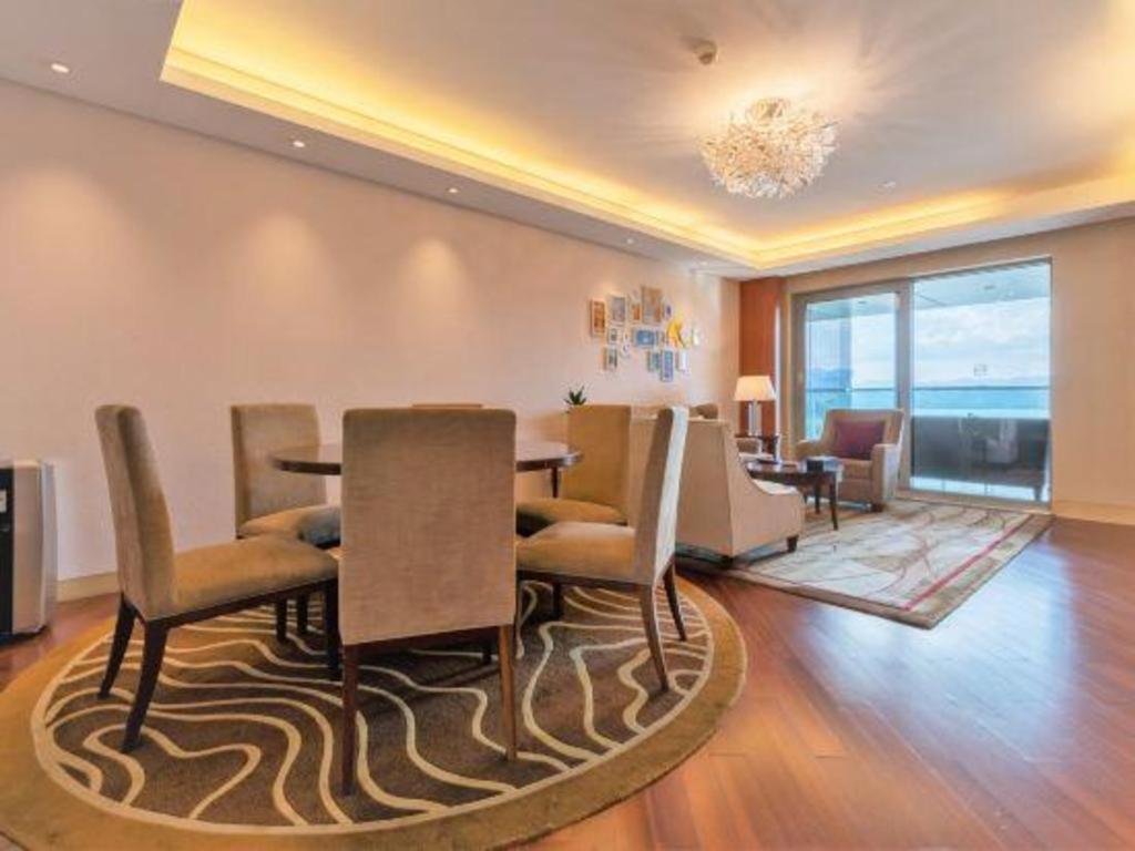 Hangzhou 1000Island Lake Greentown Resort Hotel Chun'an Eksteriør billede