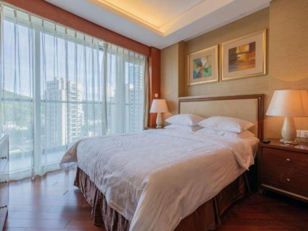 Hangzhou 1000Island Lake Greentown Resort Hotel Chun'an Eksteriør billede