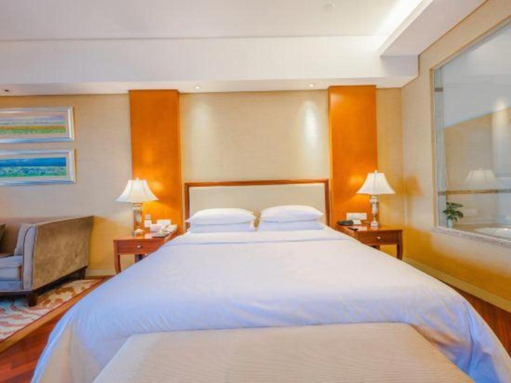 Hangzhou 1000Island Lake Greentown Resort Hotel Chun'an Eksteriør billede