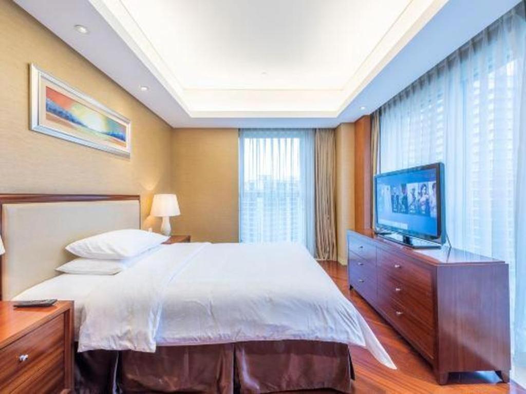 Hangzhou 1000Island Lake Greentown Resort Hotel Chun'an Eksteriør billede