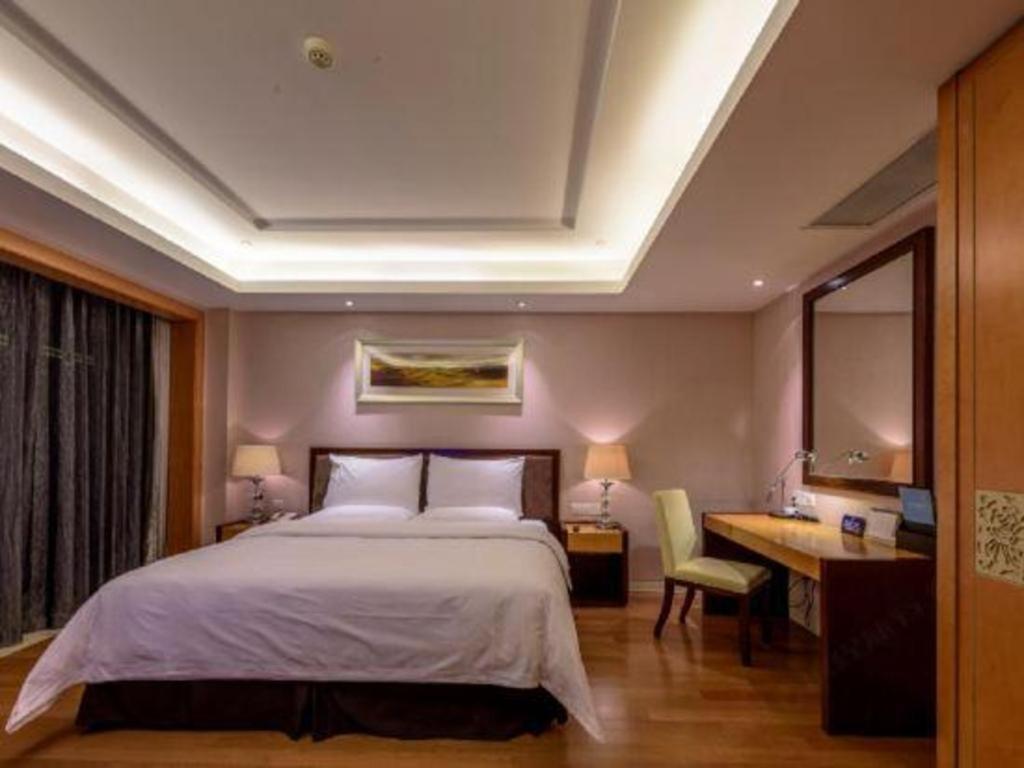 Hangzhou 1000Island Lake Greentown Resort Hotel Chun'an Eksteriør billede